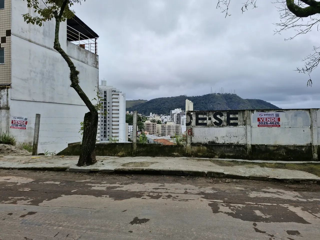 Lote / Terreno - Granbery