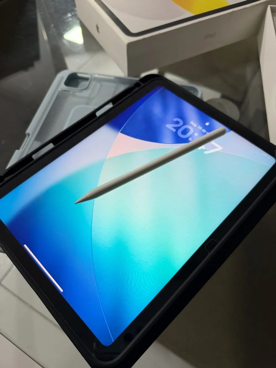 IPAD 11 A16 128g - Foto 2
