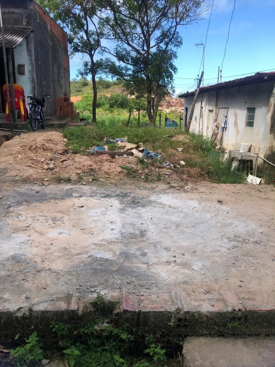 Vendo terreno localizado na Guaxuma  - Foto 2