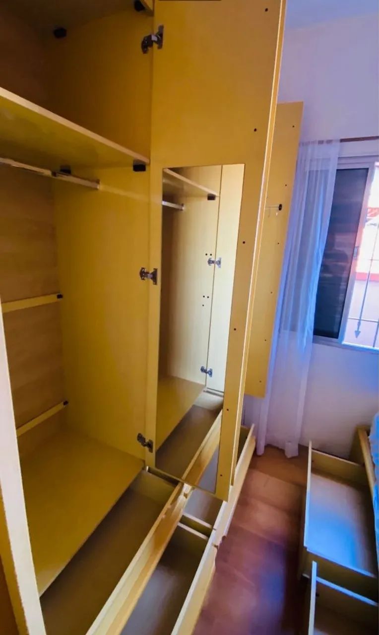 Dormitório casal  - Foto 2