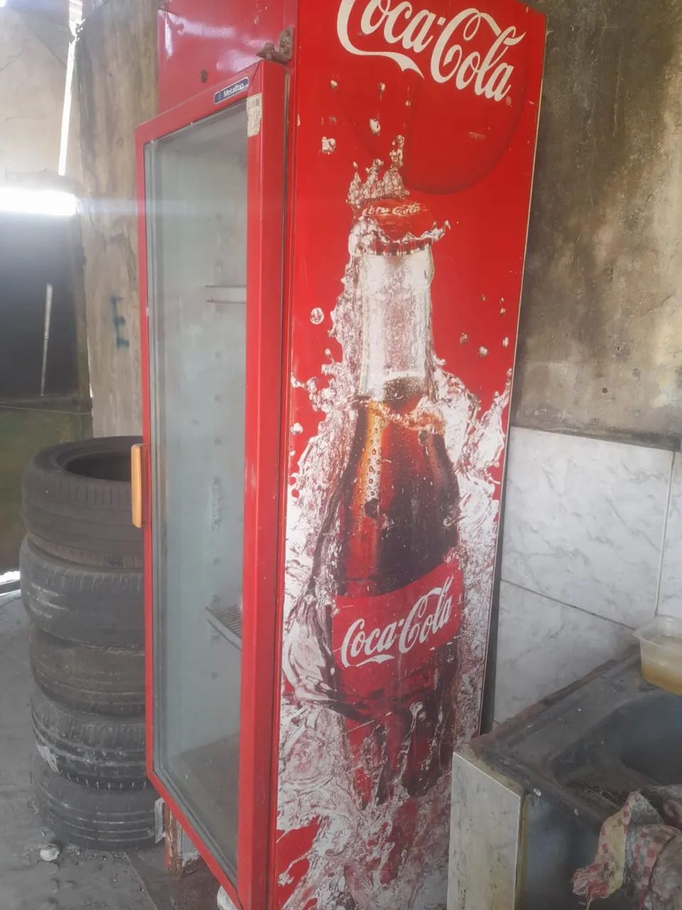 Expositor de refrigerante  - Foto 3