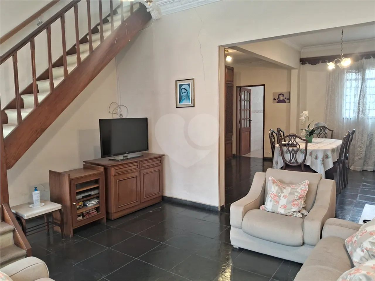 Casa de vila com 3 quartos à venda em Santana - SP - Foto 2