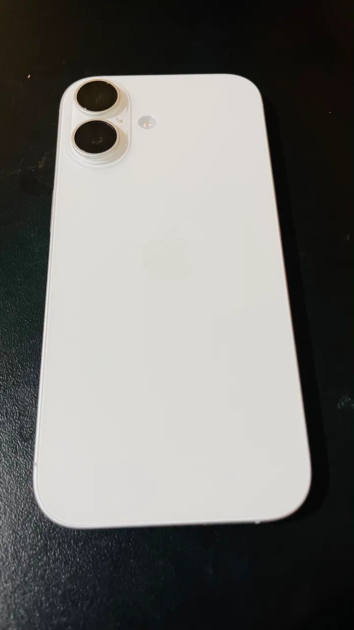 iPhone 17 novo
