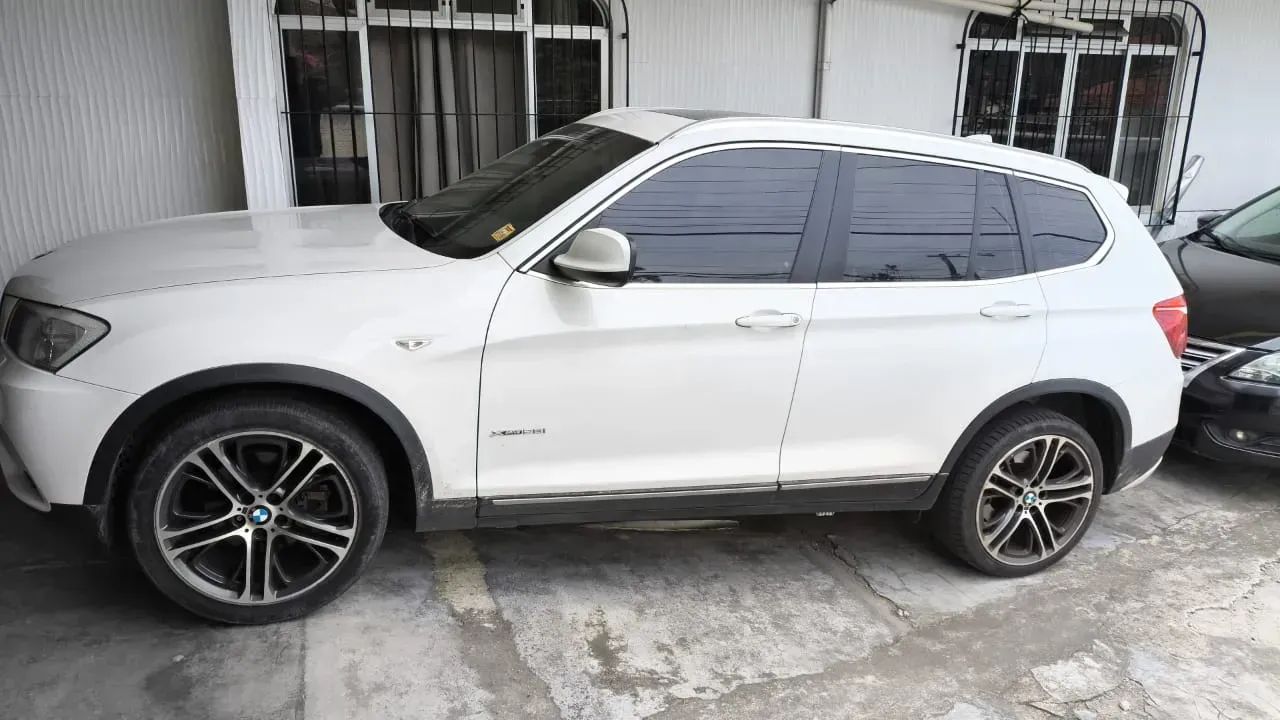BMW X3 - À VENDA - Foto 2