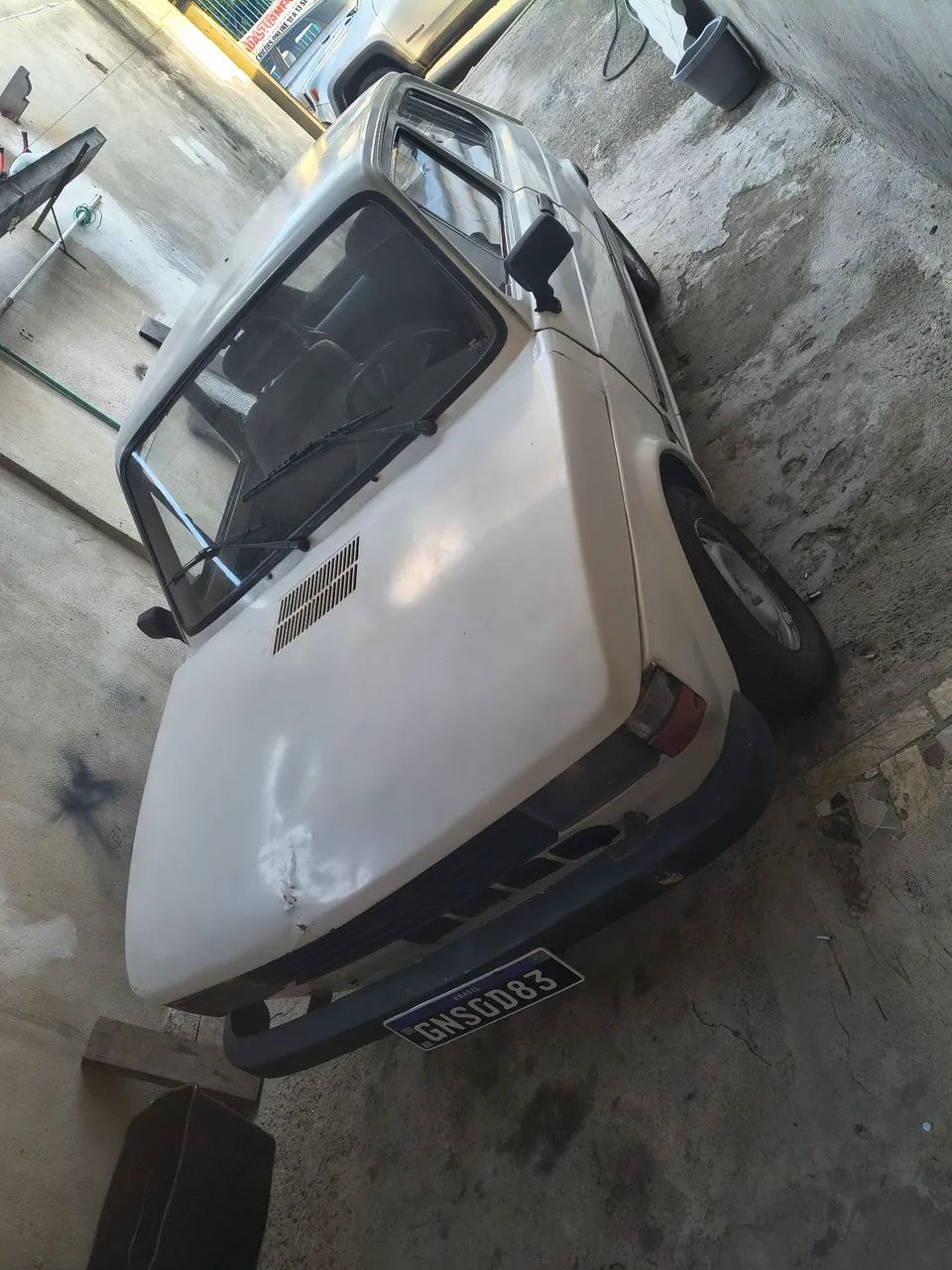 Fiat 147 C/ CL 1984 - Foto 2