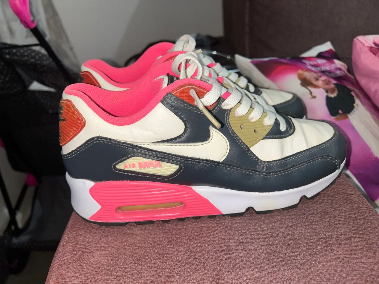 Air max - Foto 4