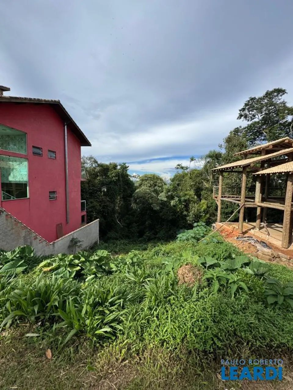 TERRENO EM CONDOMÍNIO - TRANSURB - SP - Foto 4