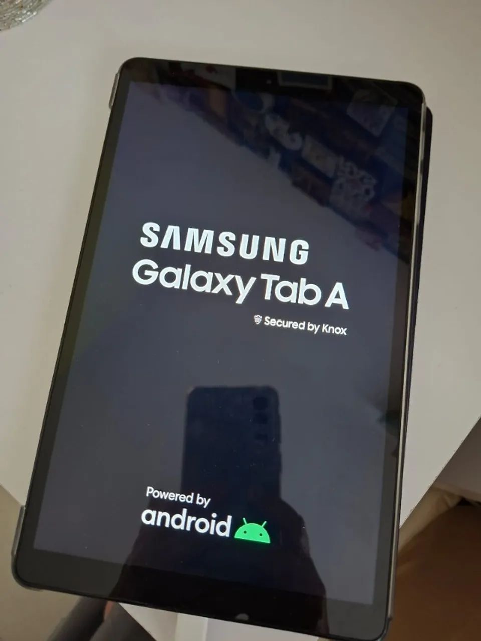 Tablet Samsung Galaxy Tab A10 Sm-t510 32gb 10.1  - Foto 2