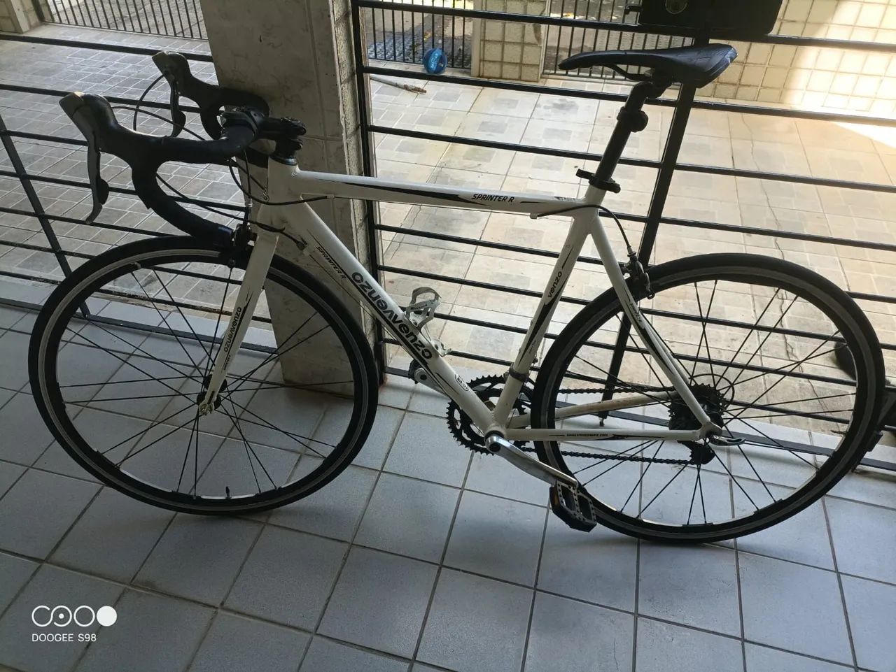 Bicicleta speed - Foto 2