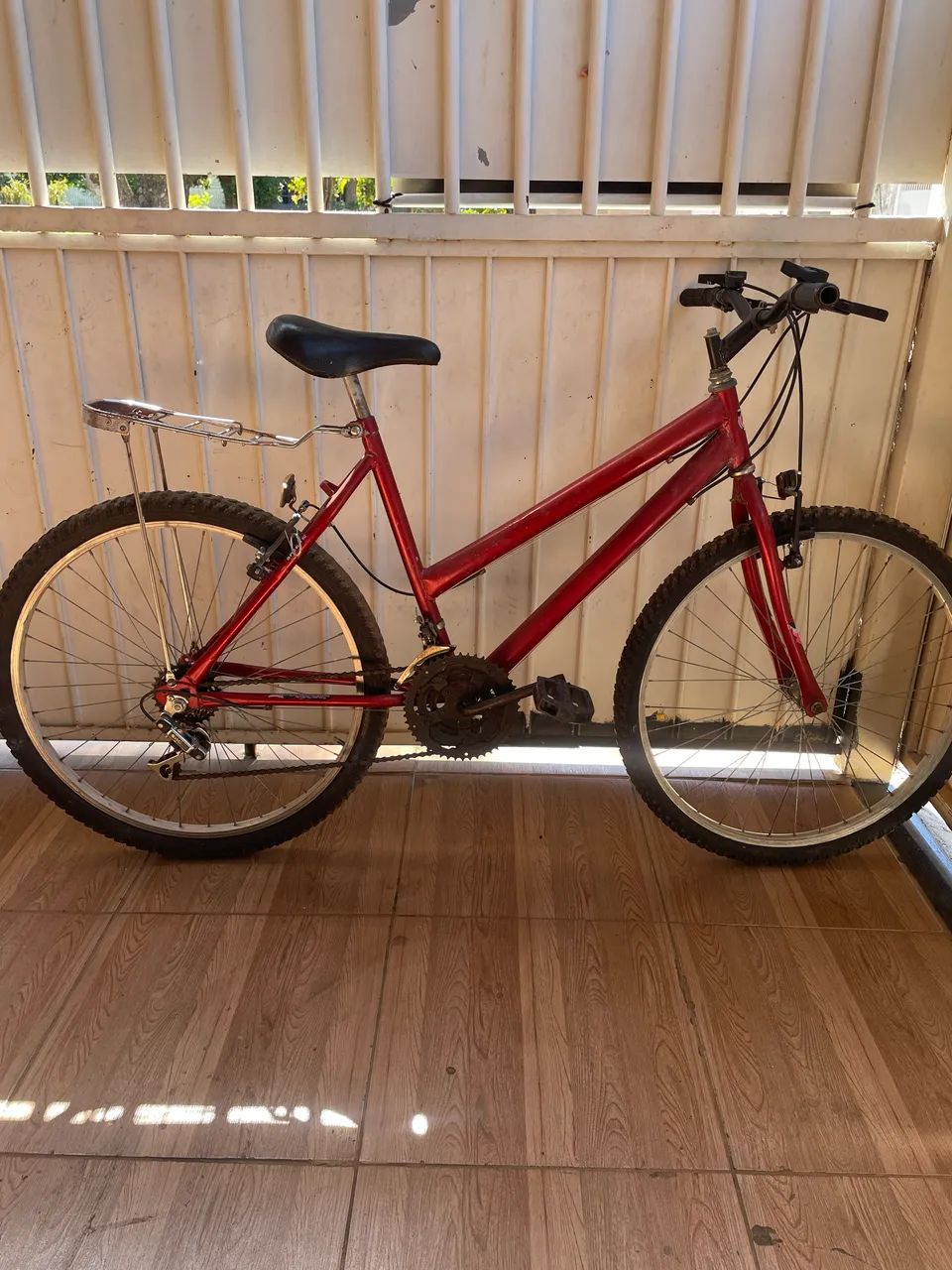 Bicicleta  - Foto 3