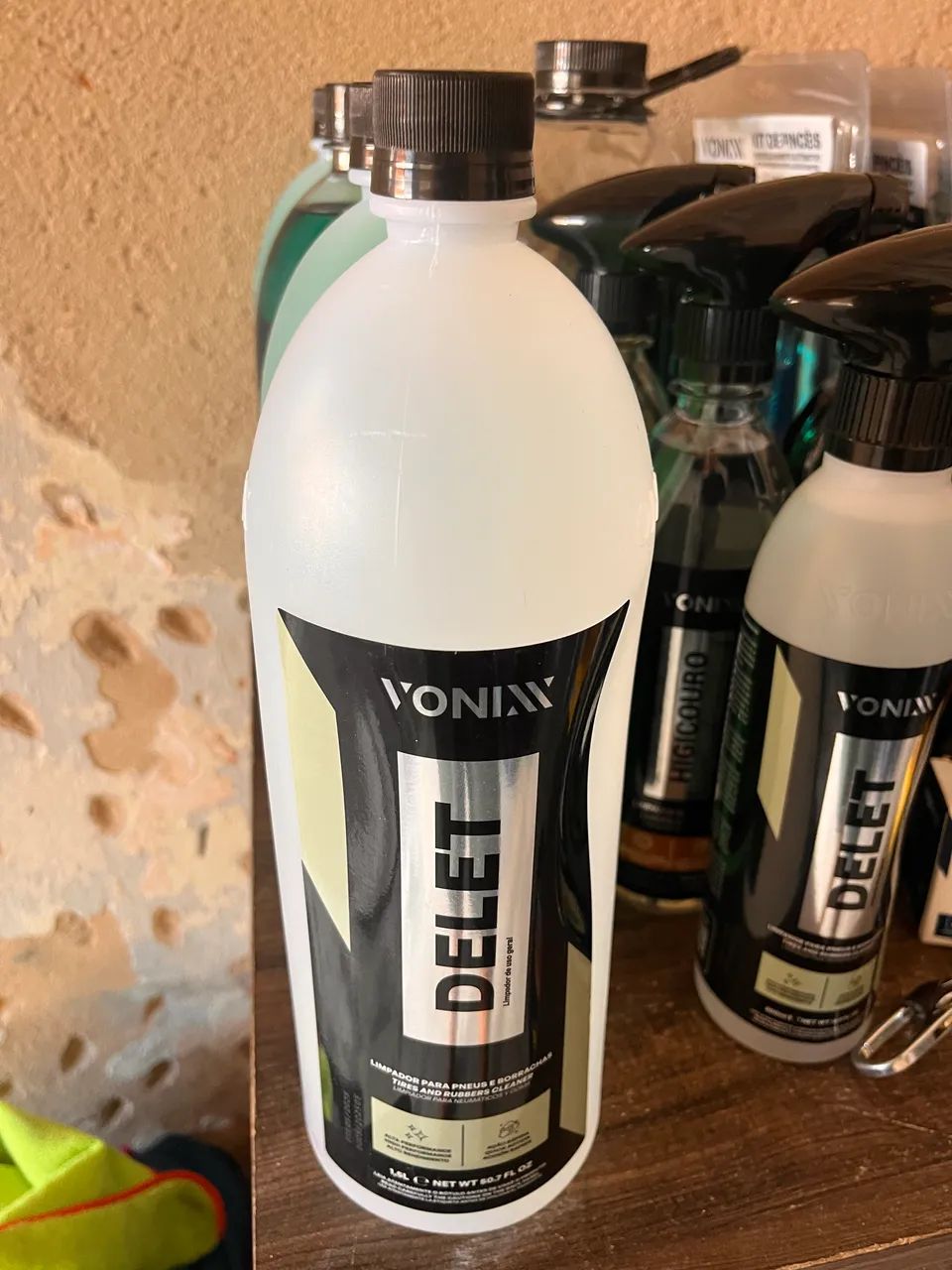 PRODUTOS VONIIX  - Foto 5