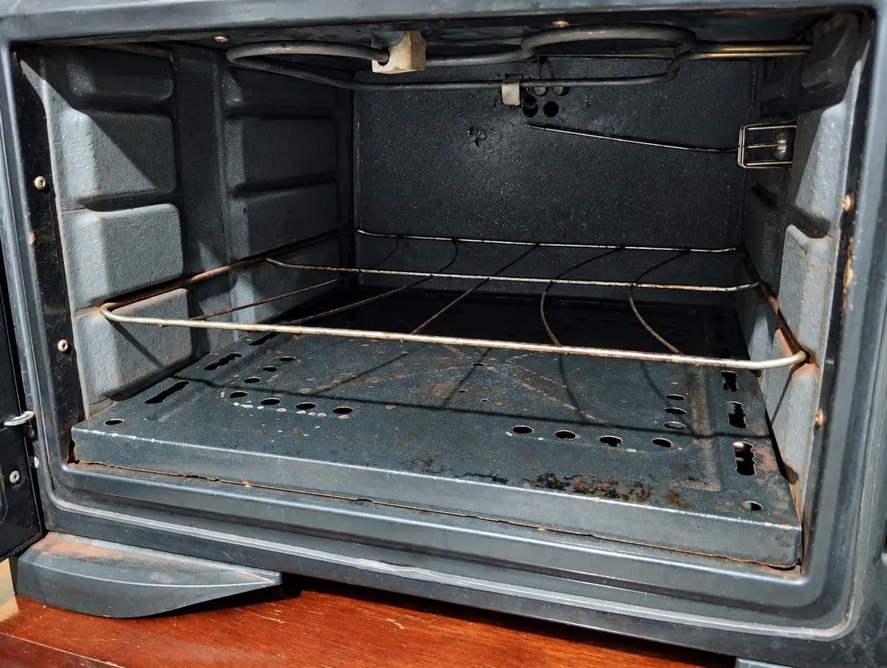 FORNO ELÉTRICO  - Foto 4