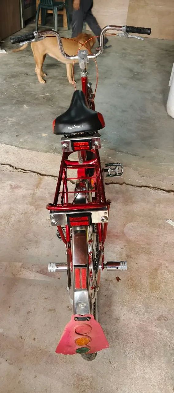 Bicicleta Monark  - Foto 3