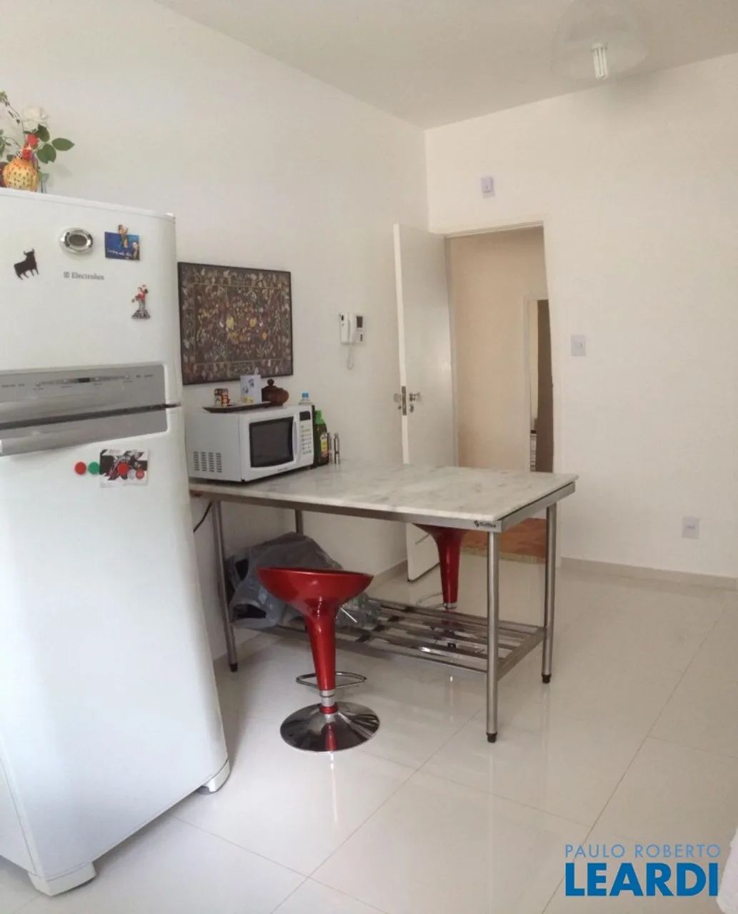 APARTAMENTO - CONSOLAÇÃO - SP - Foto 5
