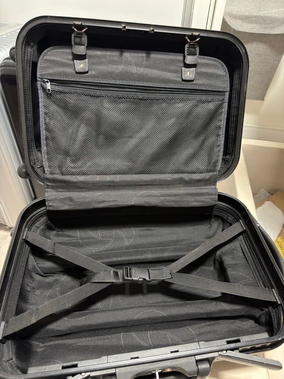 Mala samsonite com fecho TSA - Foto 2
