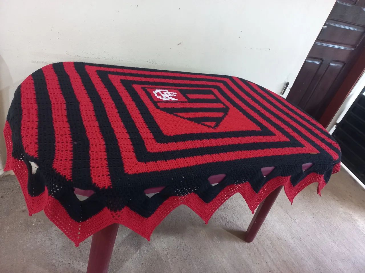 Toalha de Mesa - Foto 2