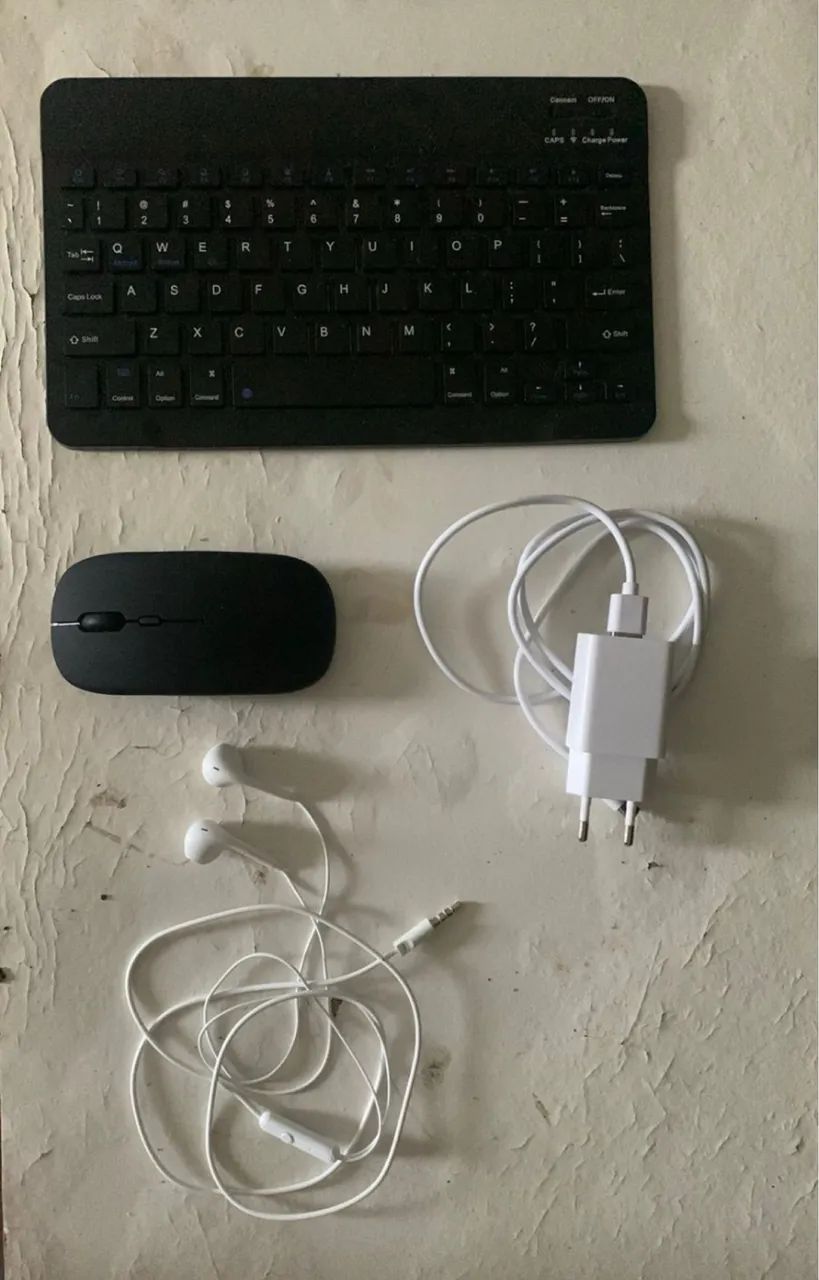 Tablet AJ-C58 - Foto 2