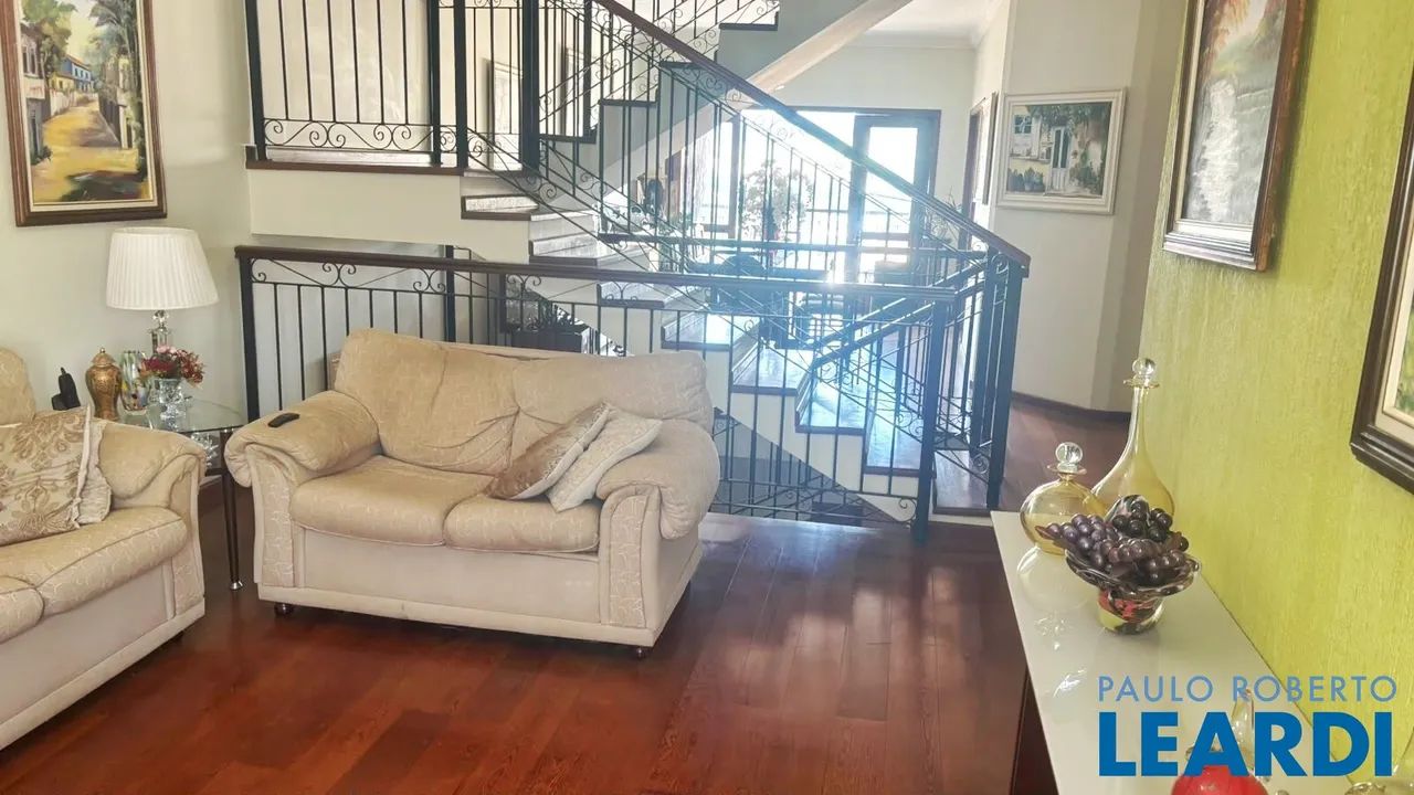 CASA EM CONDOMÍNIO - LENHEIRO - SP - Foto 4