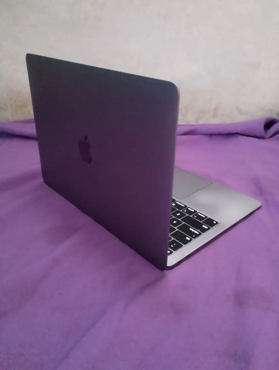 Notebook Macbook Air - Foto 4