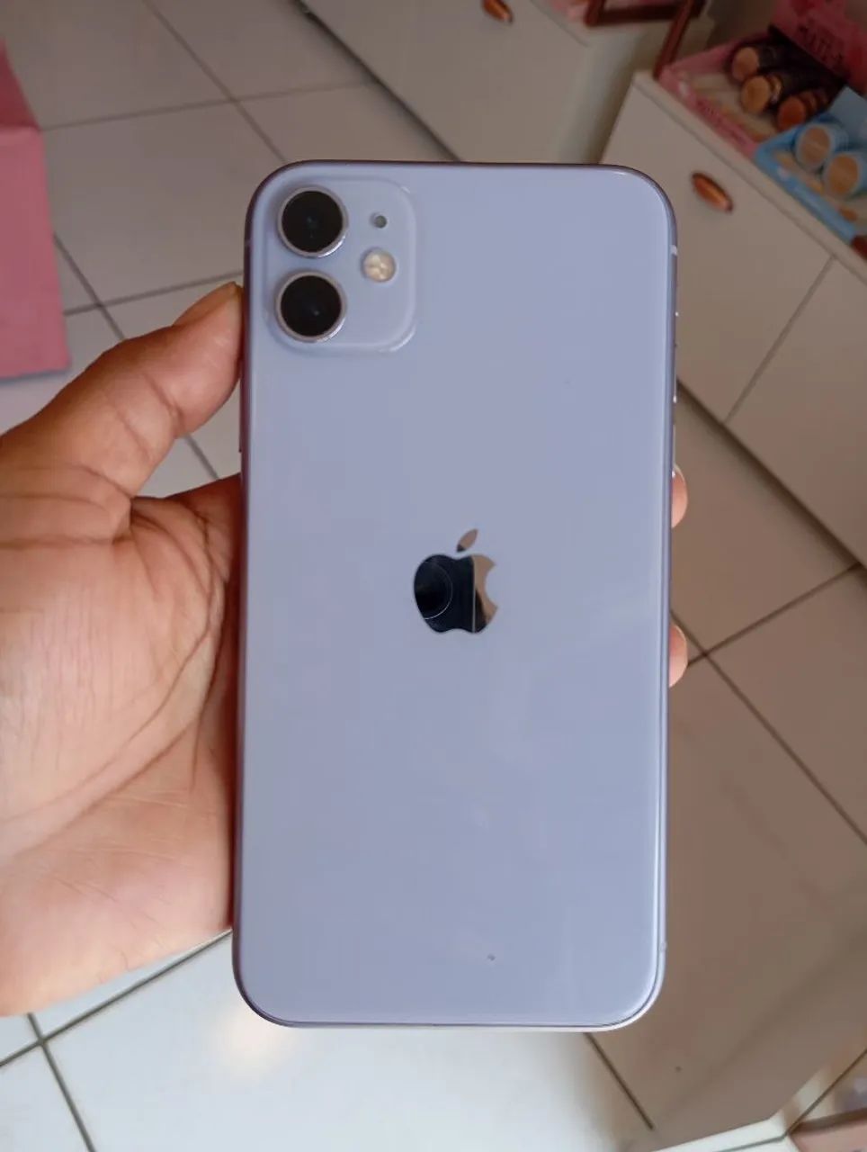 iPhone 11 - Foto 2