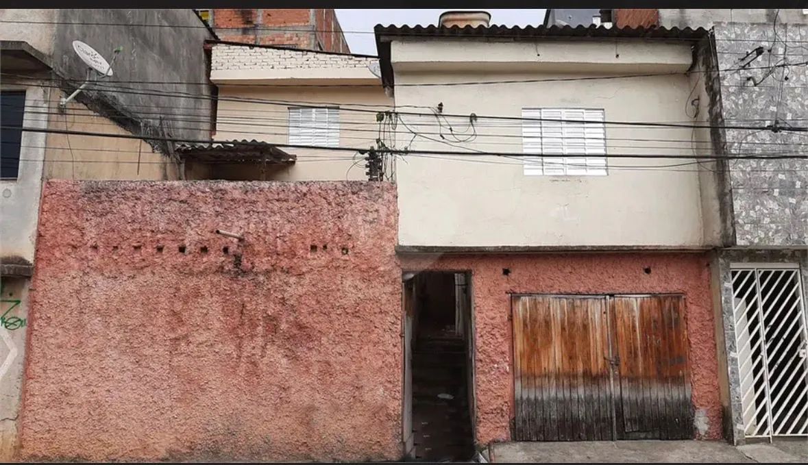 K Vendo minha casa  - Foto 3