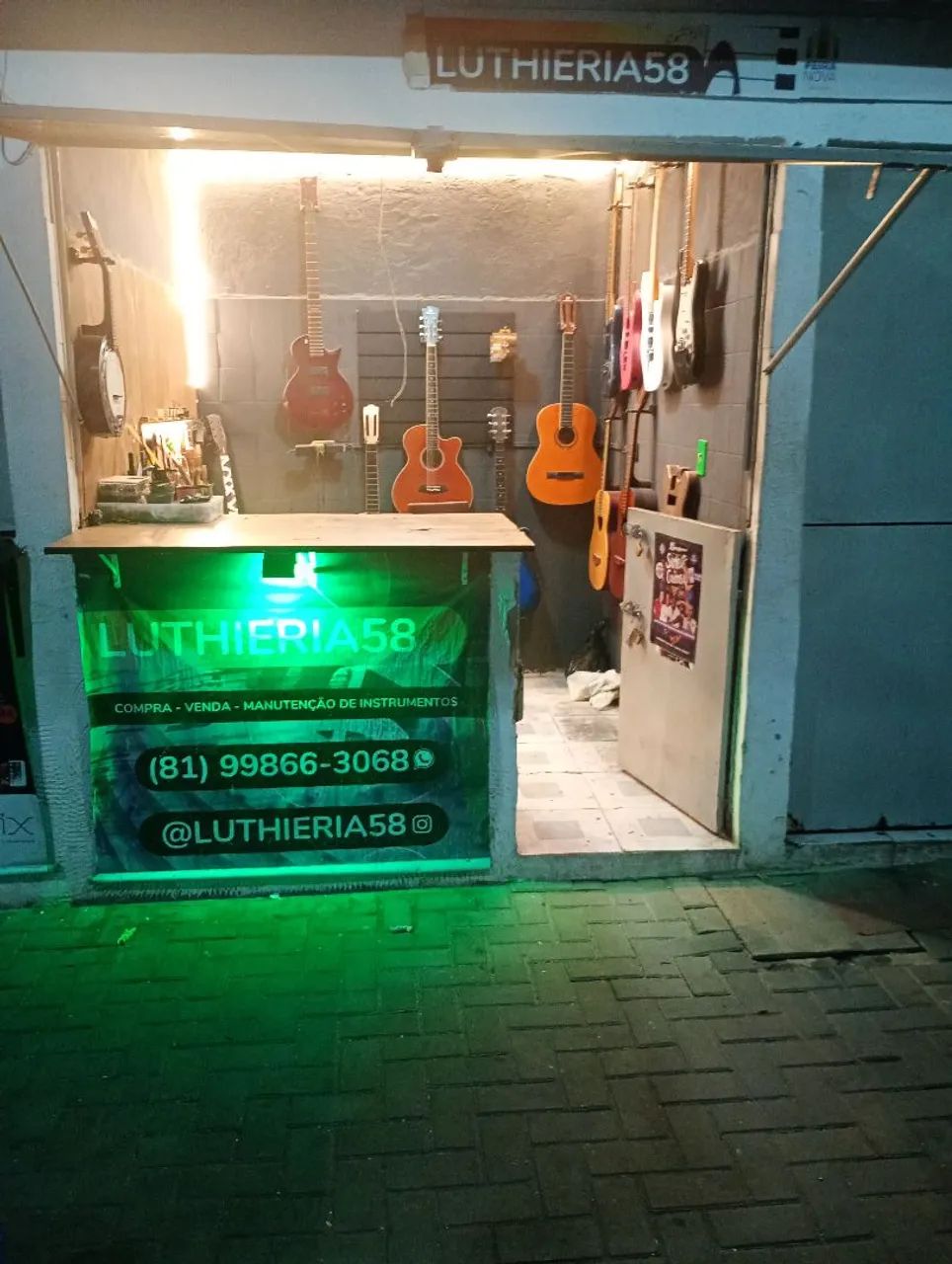 Luthieria58  - Foto 2