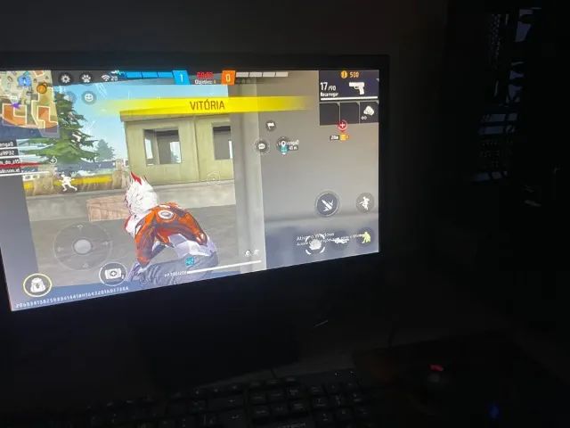 PC Intel Core i3 4160 + SSD - Ótimo para estudos, trabalho e jogos leves - Foto 5
