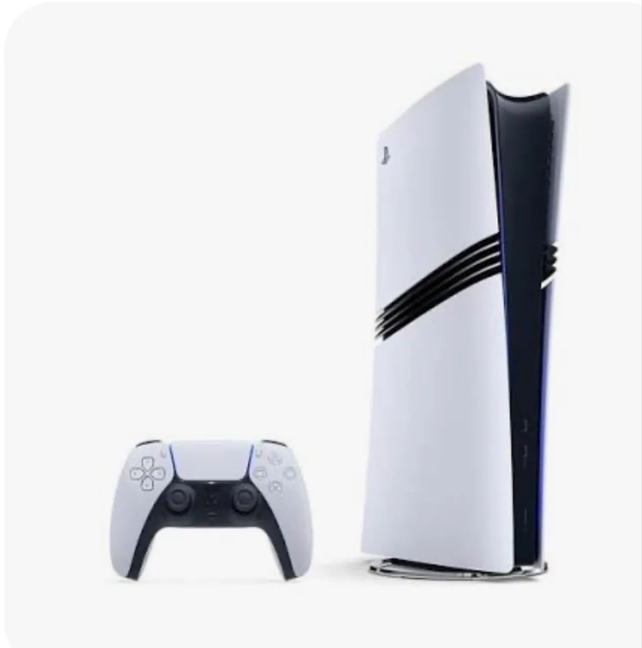 Ps5 Slim - Perfeito estado!!