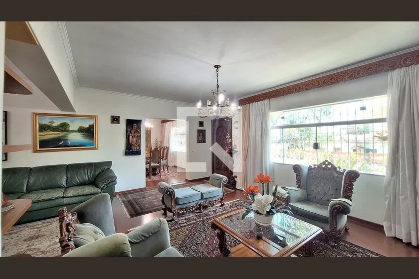 Casa à Venda - Vila Leopoldina, 4 Quartos, 1500 m2 - Foto 3