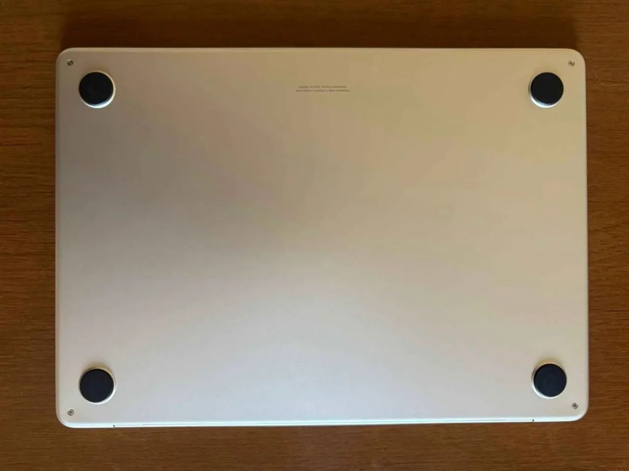 MACBOOK AIR M2 ESTELAR 256GB - Foto 2
