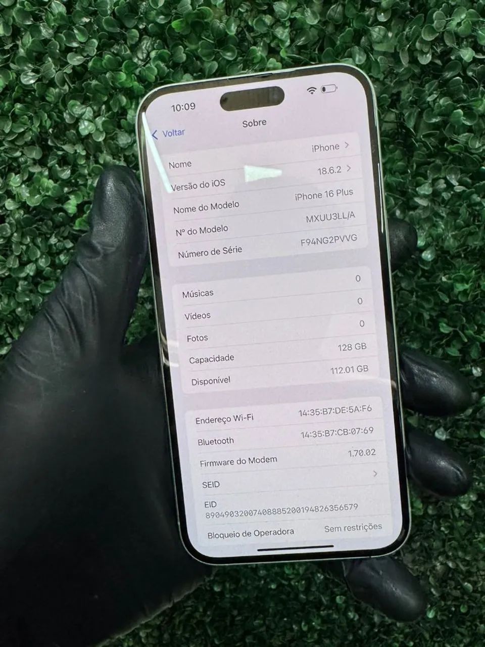 VENDO IPHONE 16 - Foto 5