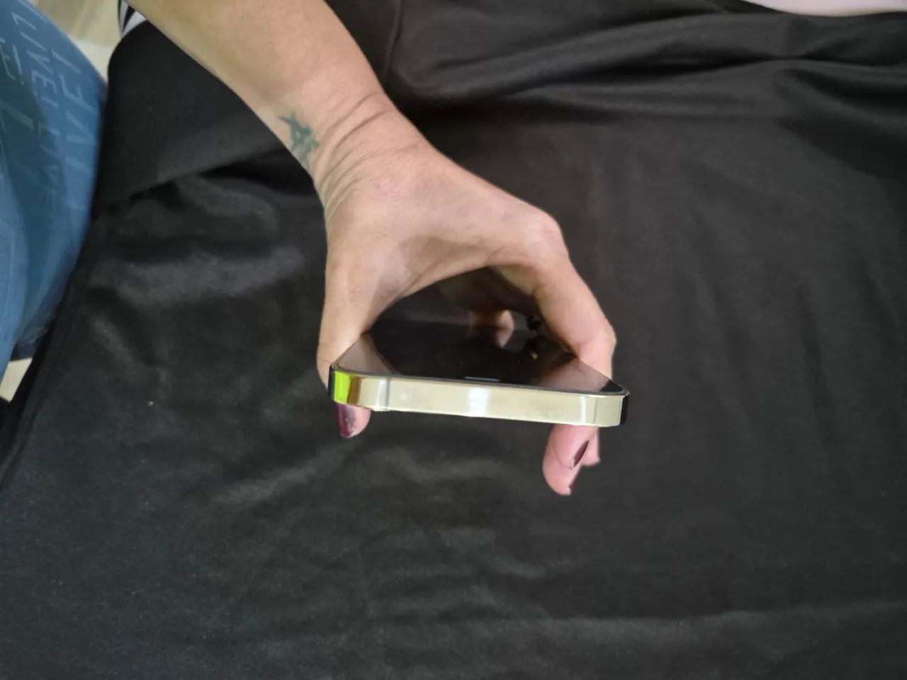 iPhone 12 Pro 128gb - Foto 4