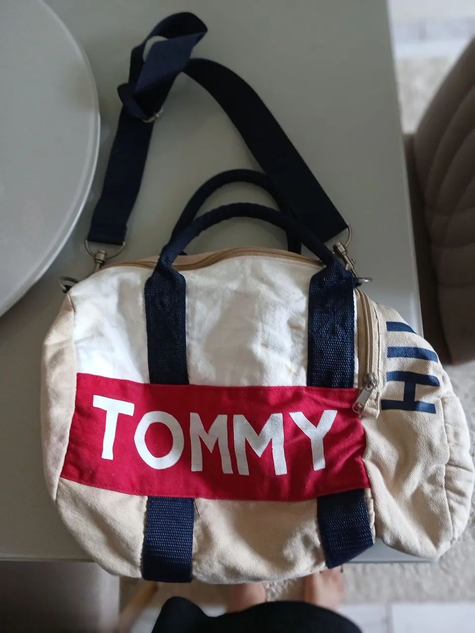 Bolsas e sacolas são 5