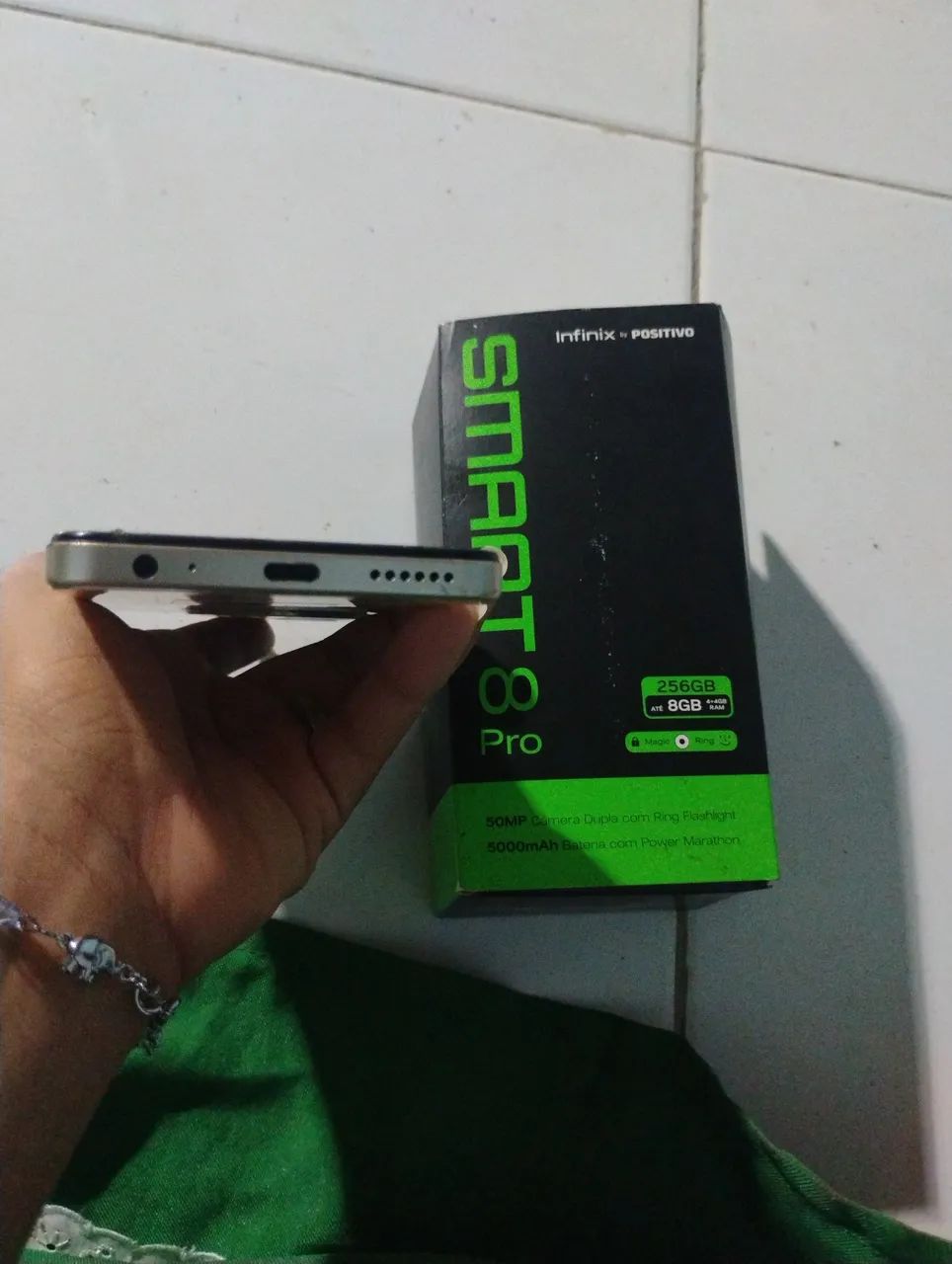 Celular  - Foto 4
