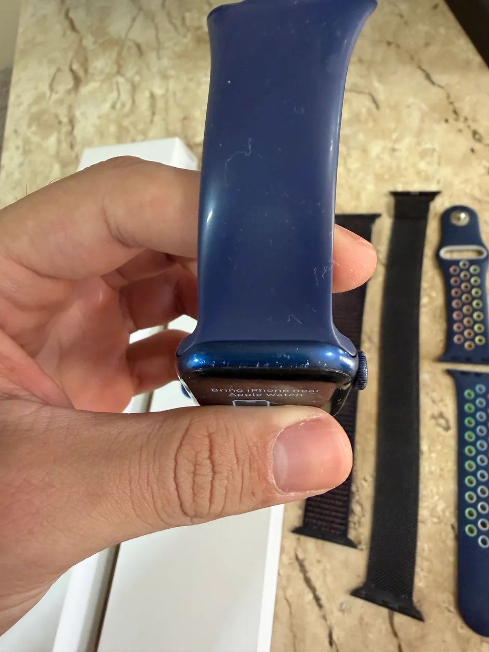 Apple Watch séries 6 40mm - Foto 5