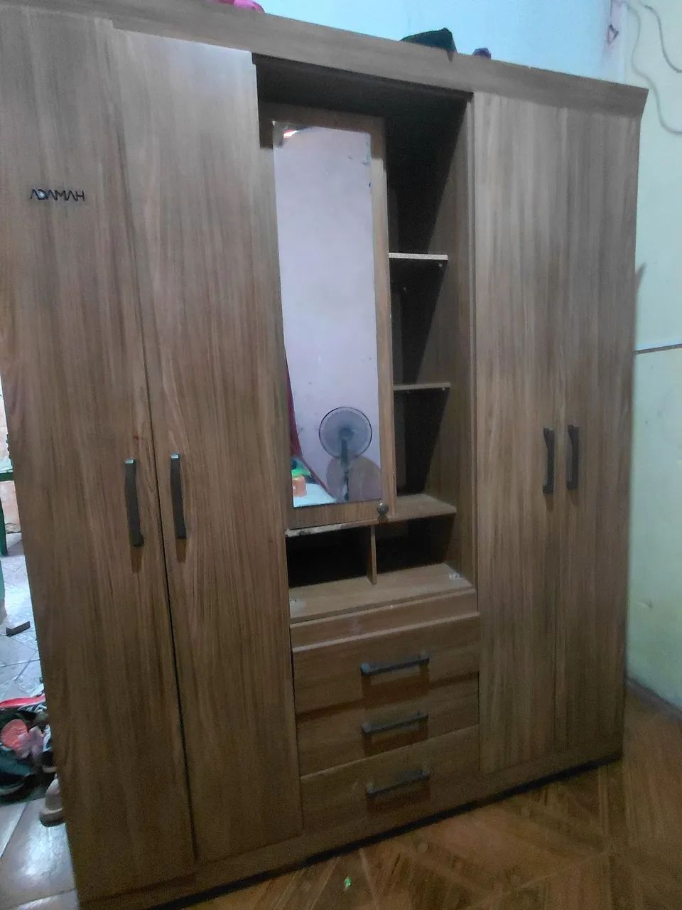 Quarda roupa  - Foto 2