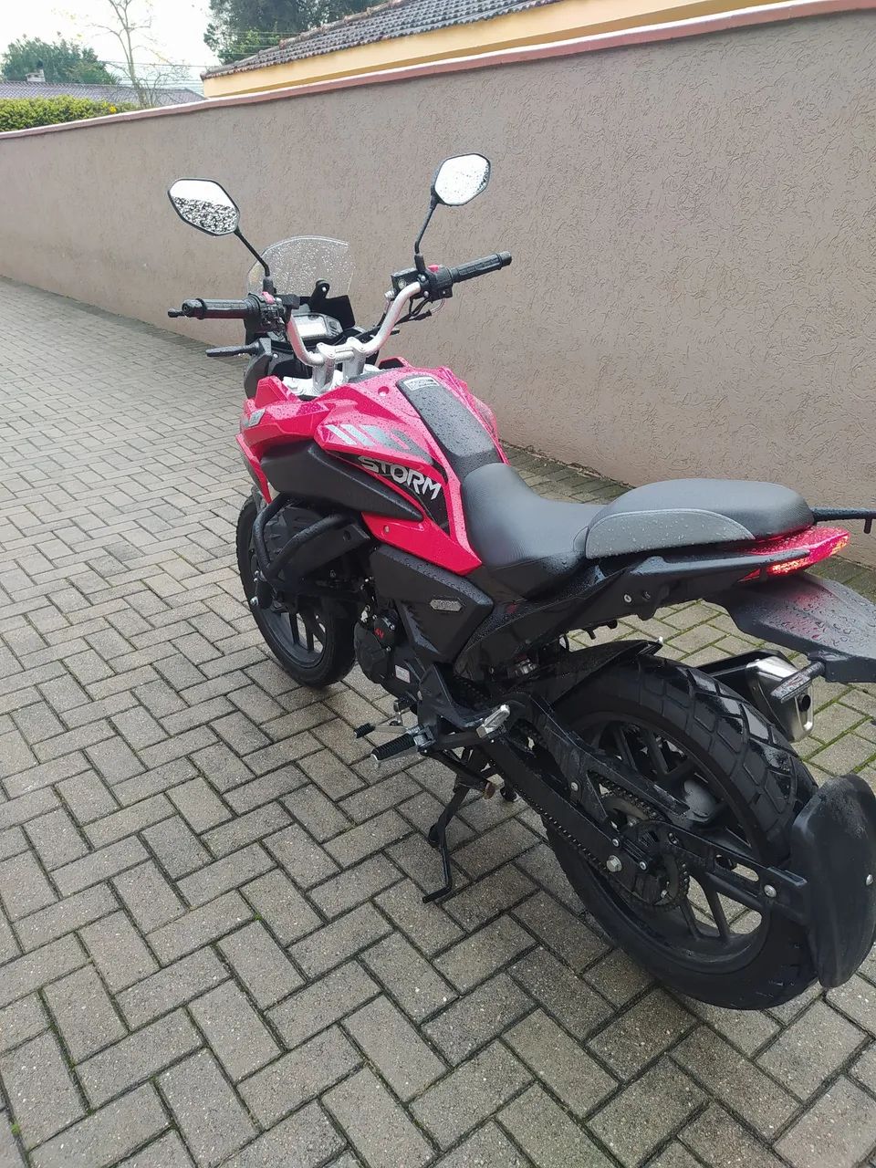 Storm 200 - Foto 4