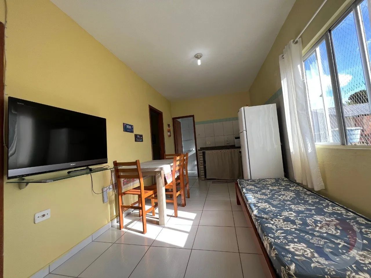 Hotel/Pousada de 156m² no bairro Barra Da Lagoa