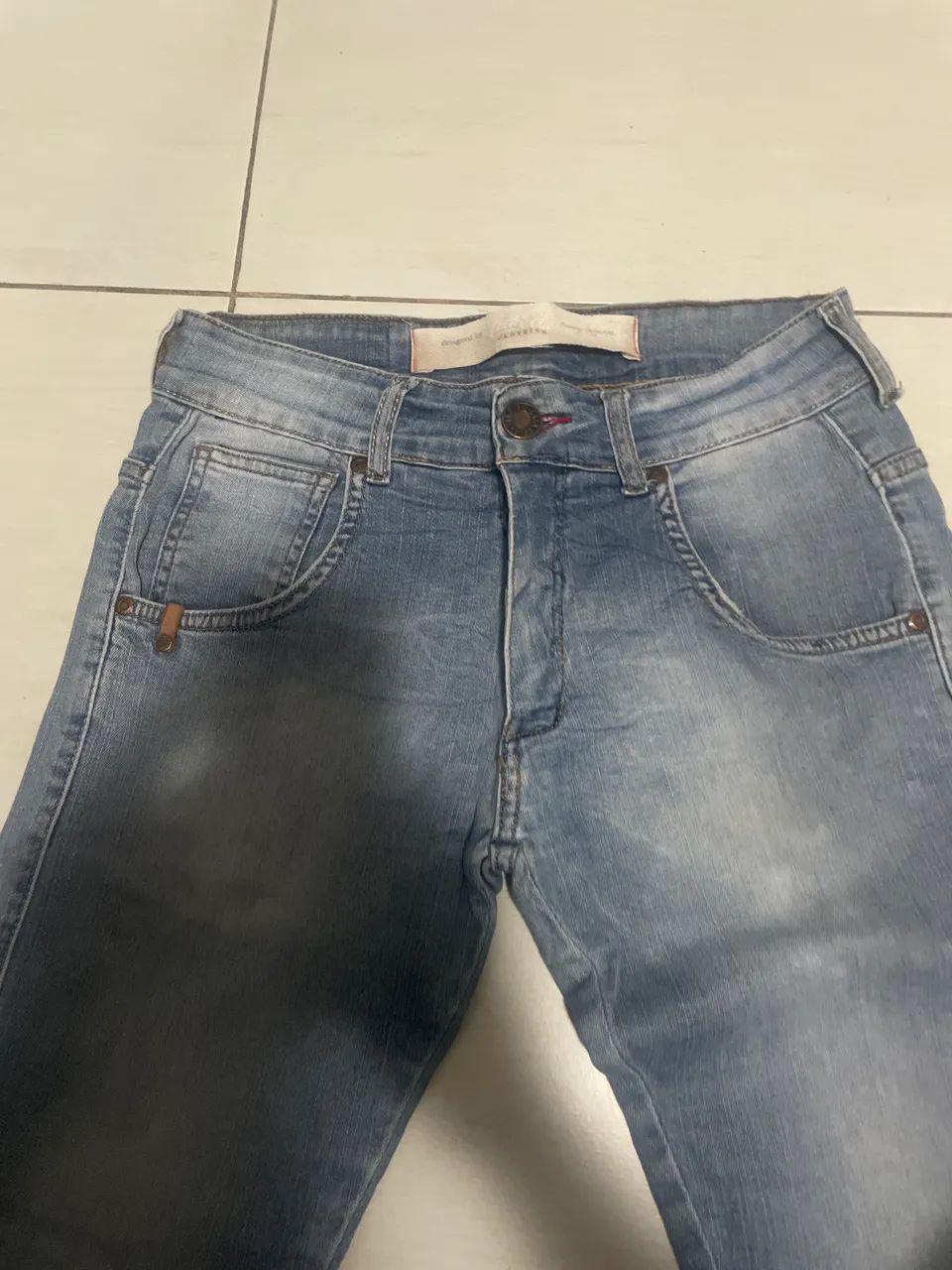 Calça jeans  - Foto 2