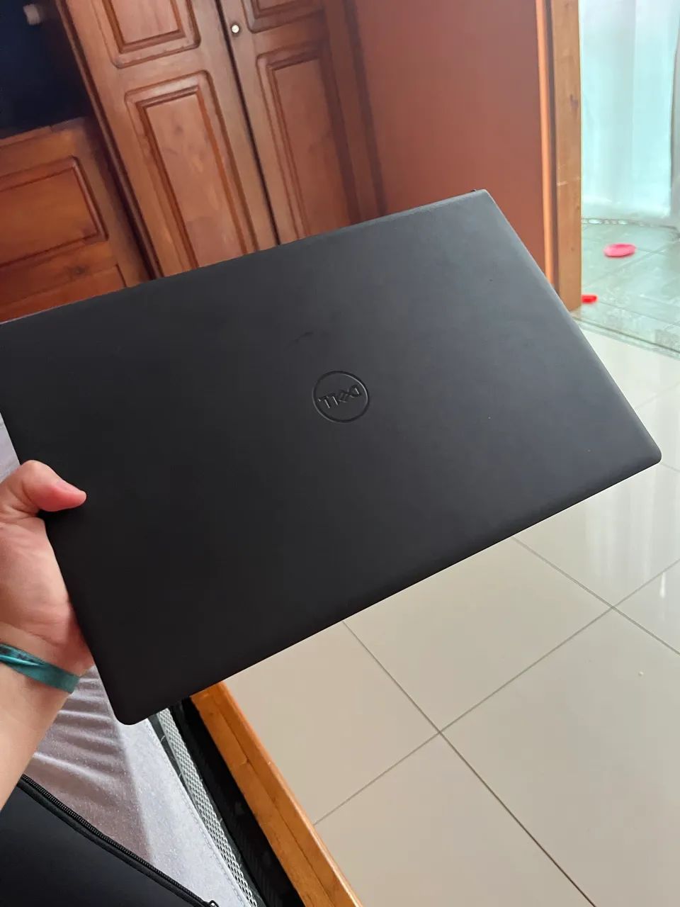 Notebook Inspiron 15