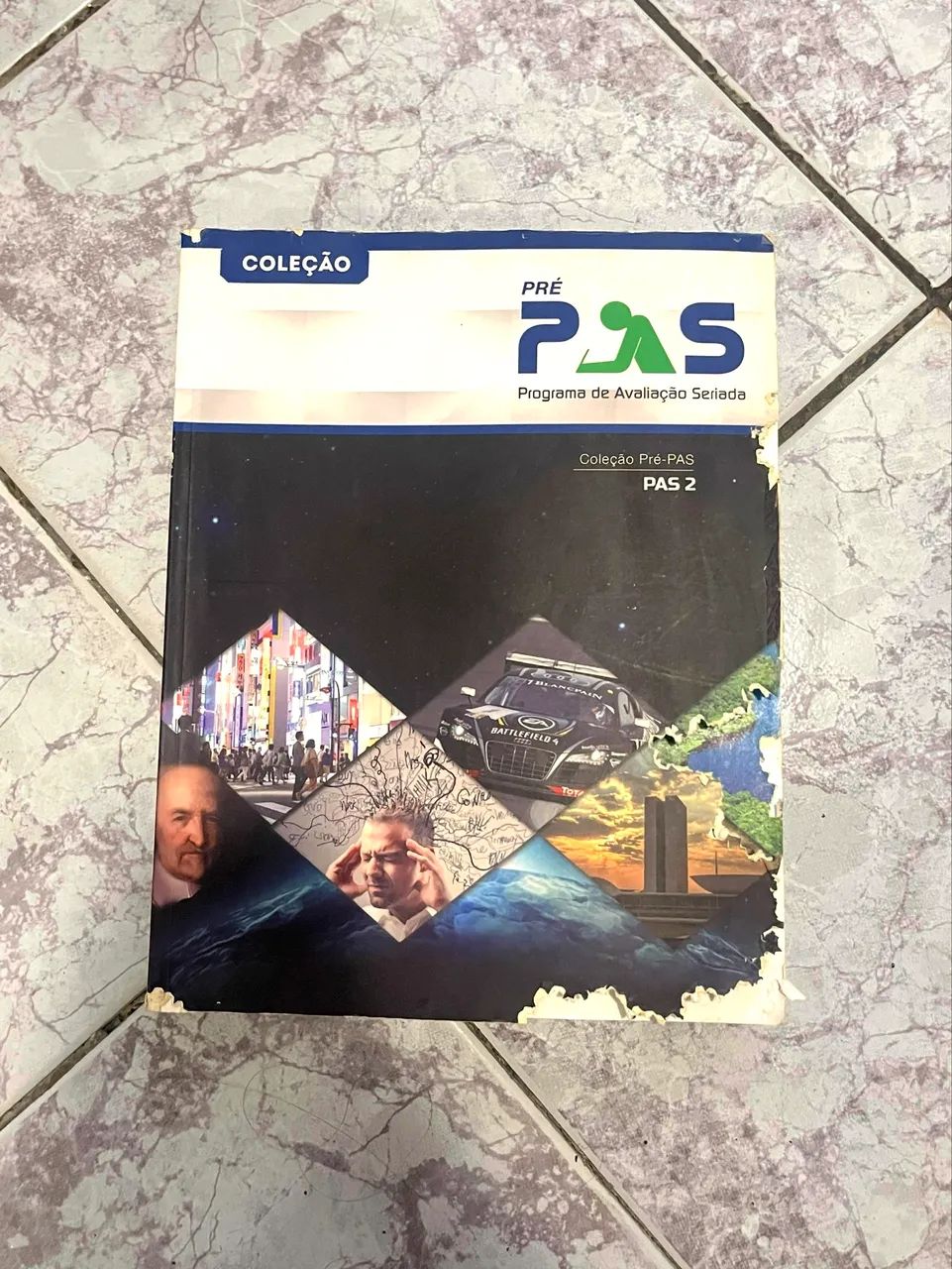 Apostila PAS 2