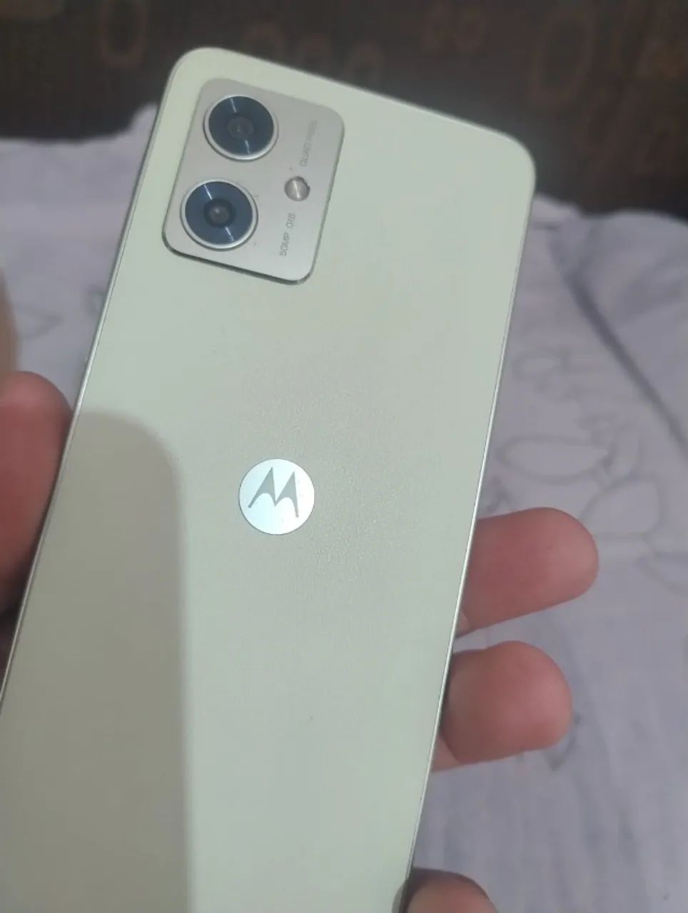celular moto g54 5g 256gb