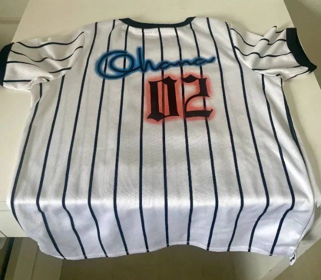 Camiseta Stitch - Foto 2