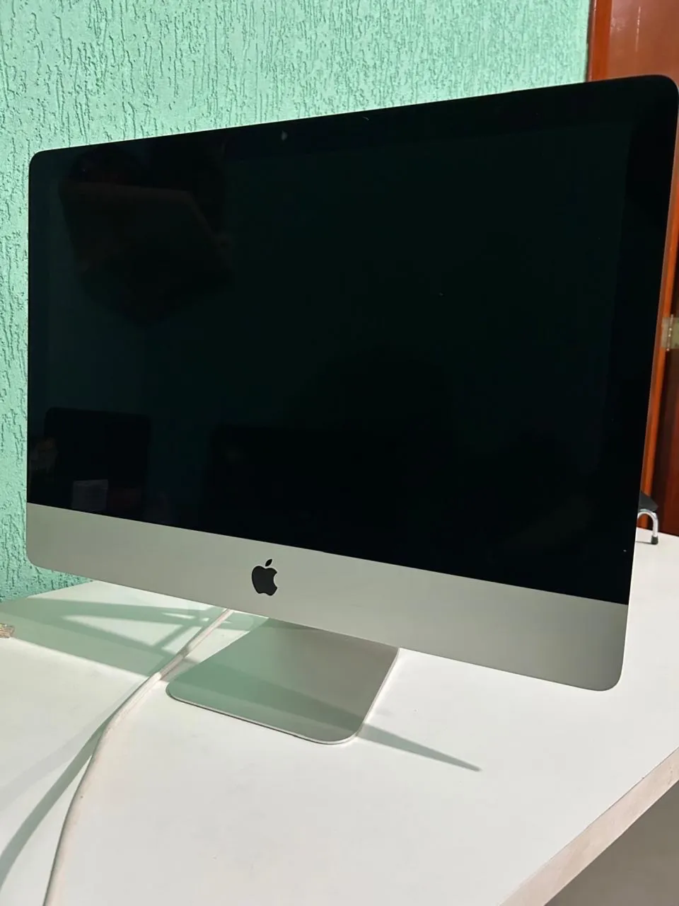imac 2014