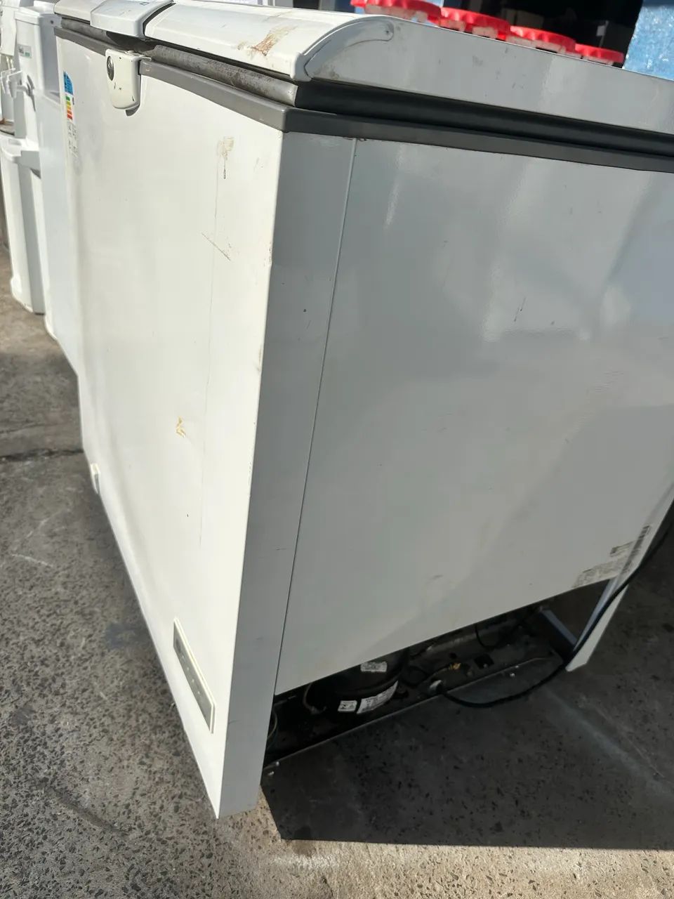 FREEZER CONSUL 1TAMPA - Foto 3