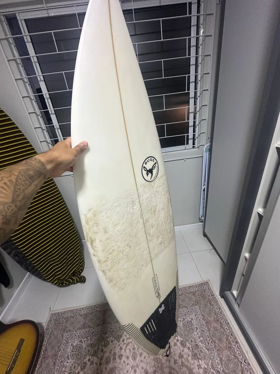 Prancha de surf 5,9