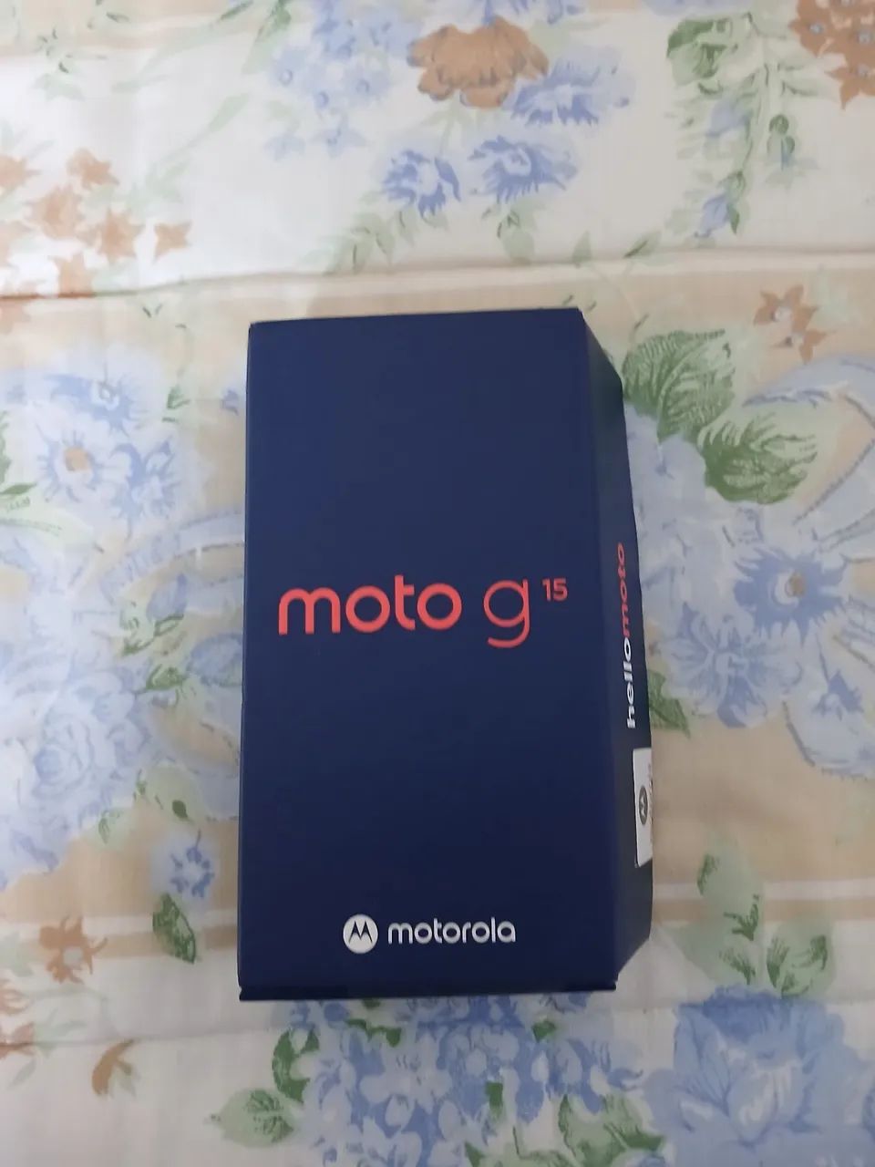 Moto G15 - Foto 3