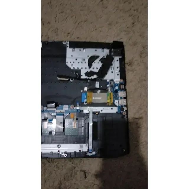 Carcaça Completa Notebook Acer Nitro 5 An517-52-75wh 17.3 Pr (INTACTA) - Foto 4