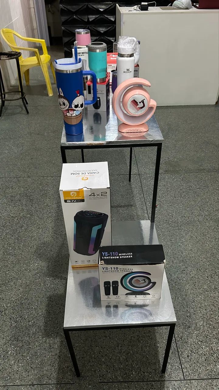 Vendo loja completa  - Foto 2