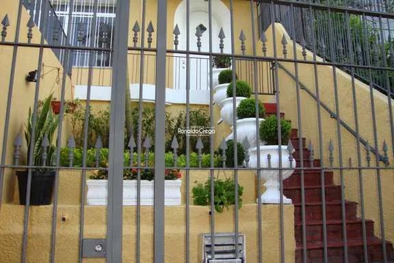 Casa com 4 quartos, Aclimação, São Paulo, Cod: 14567